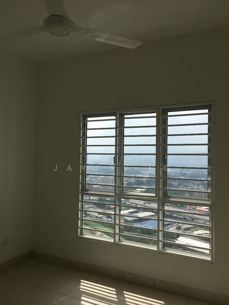 Kondominium untuk Disewa di Residensi Sentulmas - Jaykay Ng - View - PropertyGuru.com.my