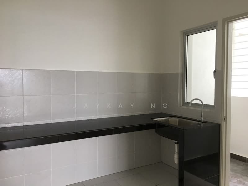 Kondominium untuk Disewa di Residensi Sentulmas - Jaykay Ng - Kitchen - PropertyGuru.com.my