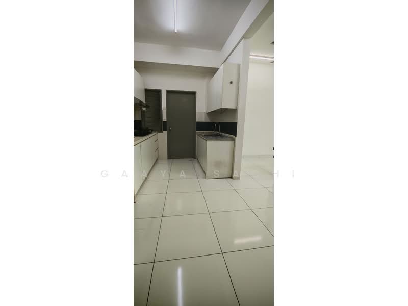 Apartment for Rent at The Twin Residences - Gaaya Sachi - PropertyGuru.com.my