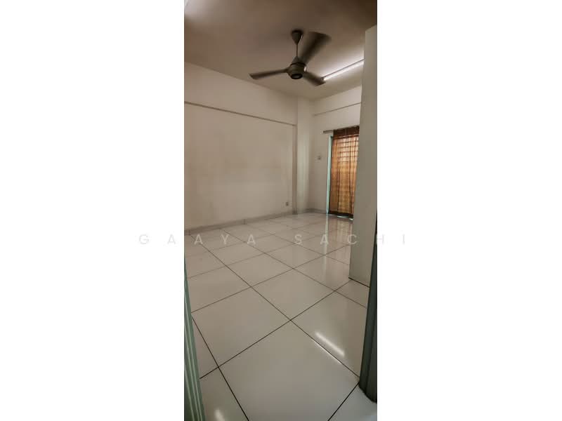 Apartment for Rent at The Twin Residences - Gaaya Sachi - PropertyGuru.com.my