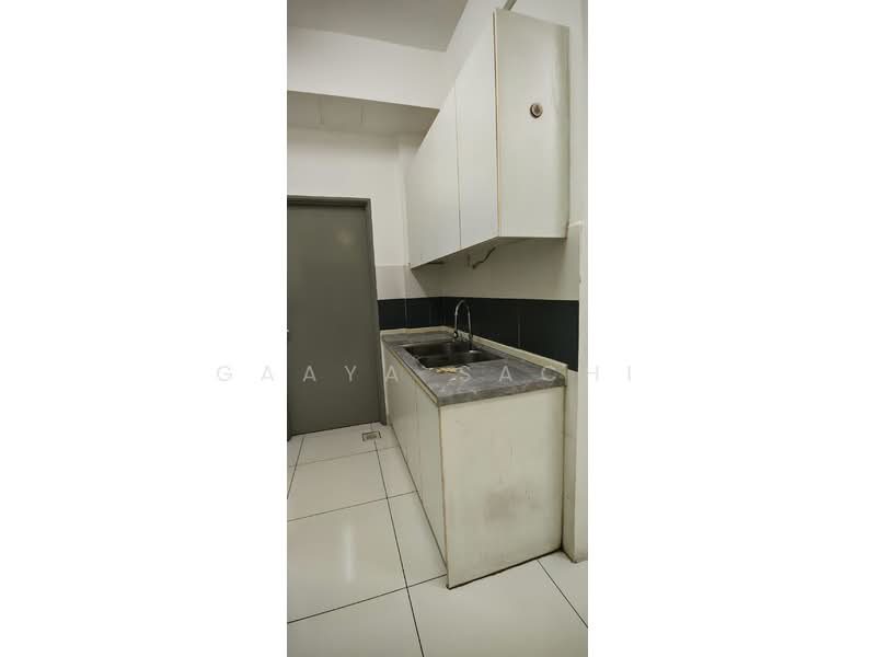 Apartment for Rent at The Twin Residences - Gaaya Sachi - PropertyGuru.com.my