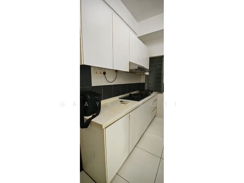 Apartment for Rent at The Twin Residences - Gaaya Sachi - PropertyGuru.com.my