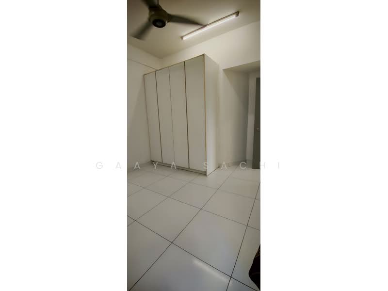 Apartment for Rent at The Twin Residences - Gaaya Sachi - PropertyGuru.com.my