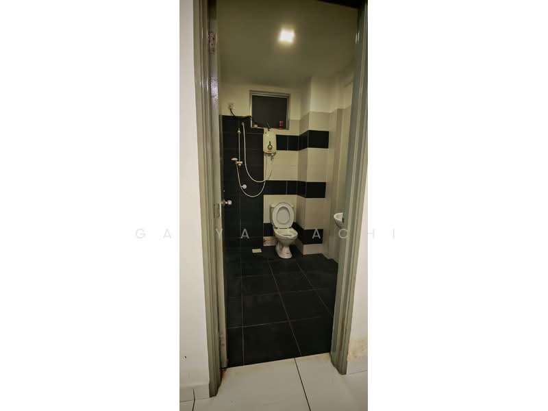 Apartment for Rent at The Twin Residences - Gaaya Sachi - PropertyGuru.com.my