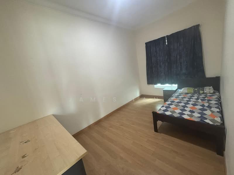 Service Residence for Rent at Metropolitan Square - James Tan - Bedroom - PropertyGuru.com.my