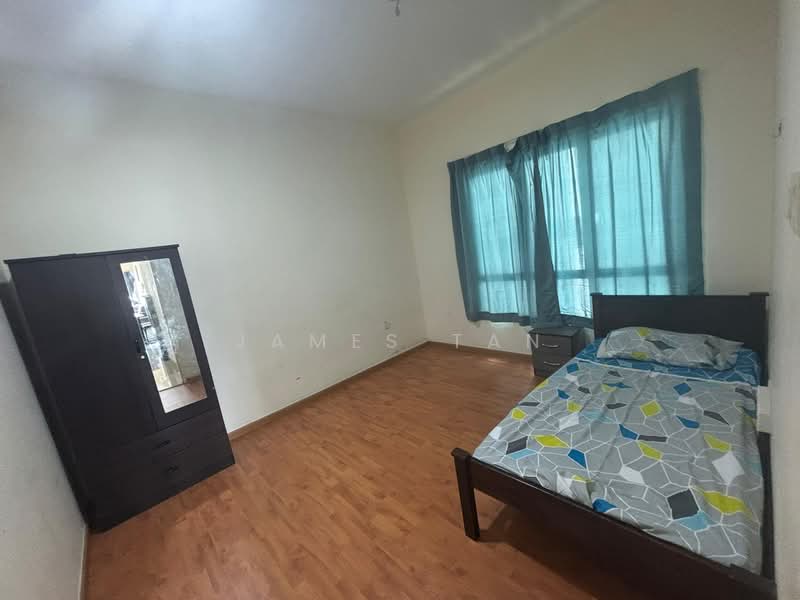 Service Residence for Rent at Metropolitan Square - James Tan - Bedroom - PropertyGuru.com.my