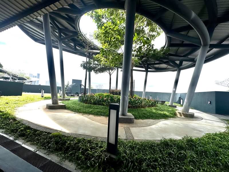 Condominium for Sale at Chymes @ Gurney - Affan Syahir - Exterior - PropertyGuru.com.my