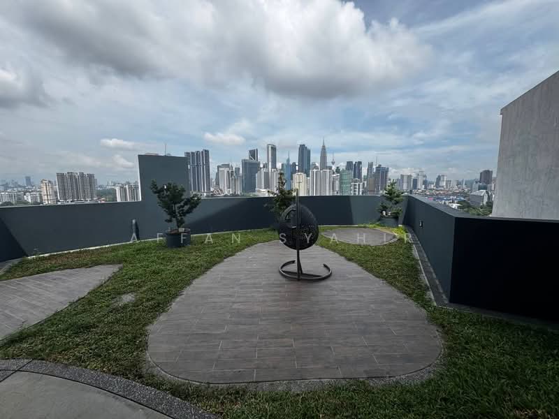 Condominium for Sale at Chymes @ Gurney - Affan Syahir - Exterior - PropertyGuru.com.my