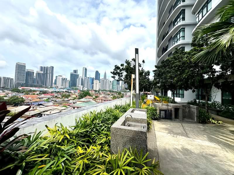 Condominium for Sale at Chymes @ Gurney - Affan Syahir - Exterior - PropertyGuru.com.my