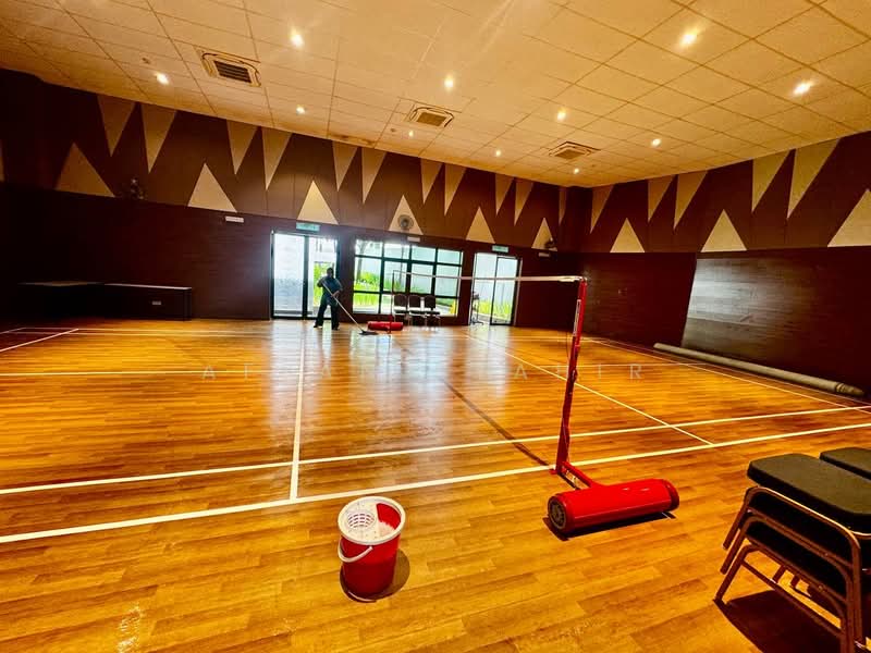 Condominium for Sale at Chymes @ Gurney - Affan Syahir - Interior - PropertyGuru.com.my