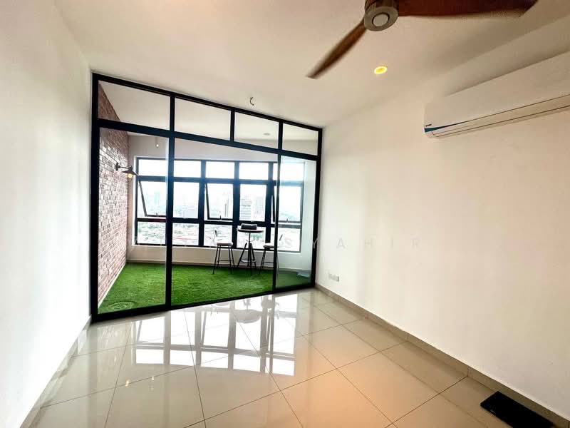 Condominium for Sale at Chymes @ Gurney - Affan Syahir - View - PropertyGuru.com.my