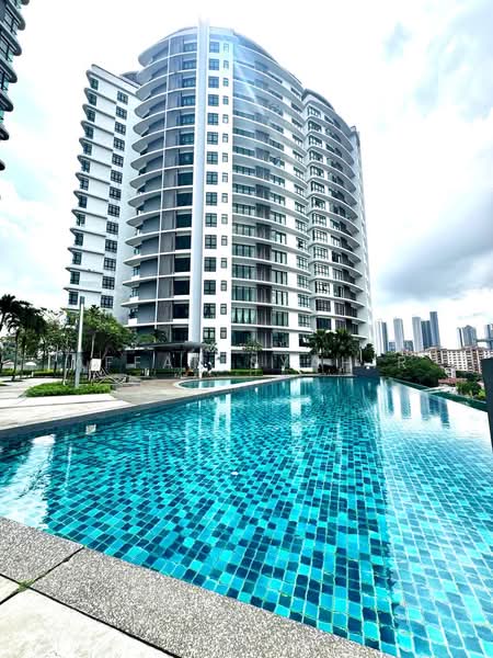 Condominium for Sale at Chymes @ Gurney - Affan Syahir - Exterior - PropertyGuru.com.my