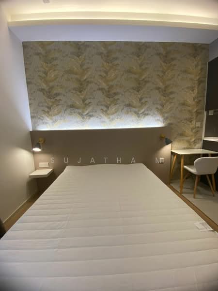 Servis Apartment untuk Disewa di The Goodwood Residence - Sujatha M - Bedroom - PropertyGuru.com.my