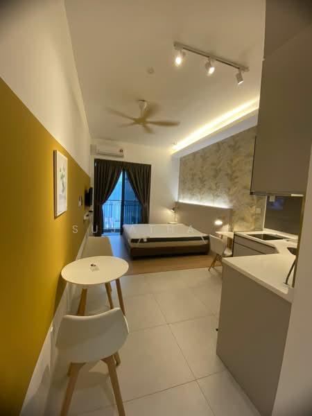 Servis Apartment untuk Disewa di The Goodwood Residence - Sujatha M - Bedroom - PropertyGuru.com.my