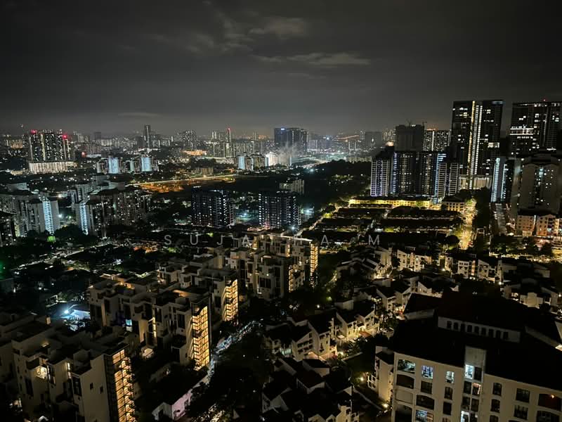 Servis Apartment untuk Disewa di The Goodwood Residence - Sujatha M - Exterior - PropertyGuru.com.my