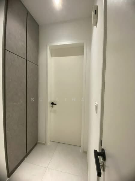 Servis Apartment untuk Disewa di The Goodwood Residence - Sujatha M - Interior - PropertyGuru.com.my