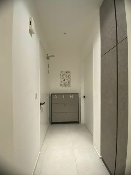 Servis Apartment untuk Disewa di The Goodwood Residence - Sujatha M - Corridor - PropertyGuru.com.my