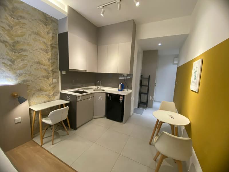 Servis Apartment untuk Disewa di The Goodwood Residence - Sujatha M - Kitchen - PropertyGuru.com.my