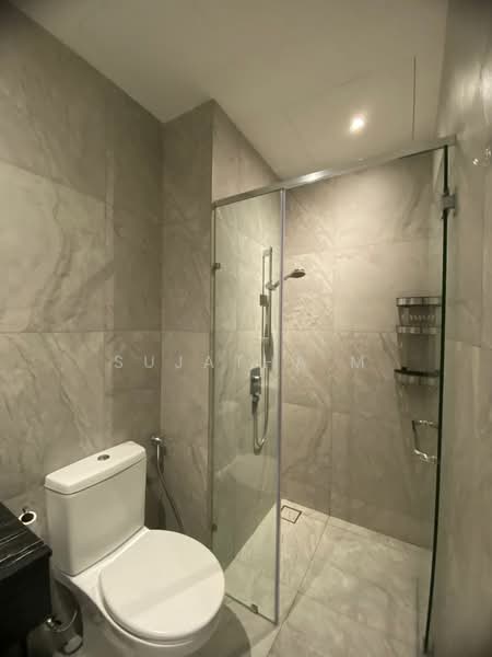 Servis Apartment untuk Disewa di The Goodwood Residence - Sujatha M - Bathroom - PropertyGuru.com.my