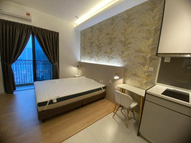 Servis Apartment untuk Disewa di The Goodwood Residence - Sujatha M - Bedroom - PropertyGuru.com.my
