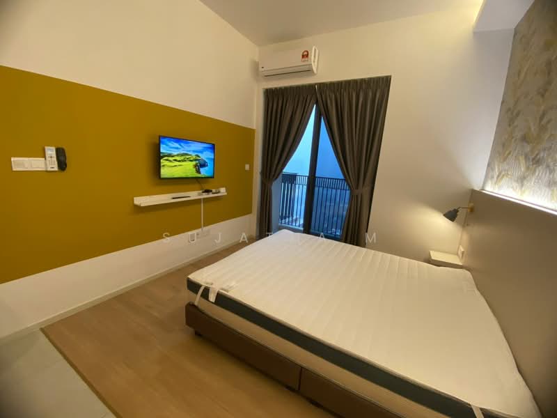 Servis Apartment untuk Disewa di The Goodwood Residence - Sujatha M - Bedroom - PropertyGuru.com.my