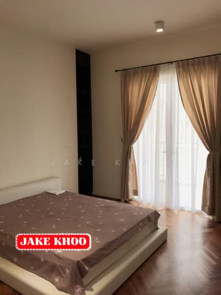 Kondominium untuk Disewa di Quayside Condominium - Jake Khoo - Bedroom - PropertyGuru.com.my