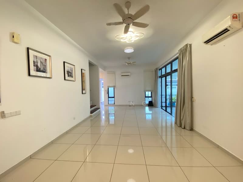 Cluster House for Rent in Eco Botanic (Iskandar Puteri (Nusajaya)) - Jim Ng - PropertyGuru.com.my
