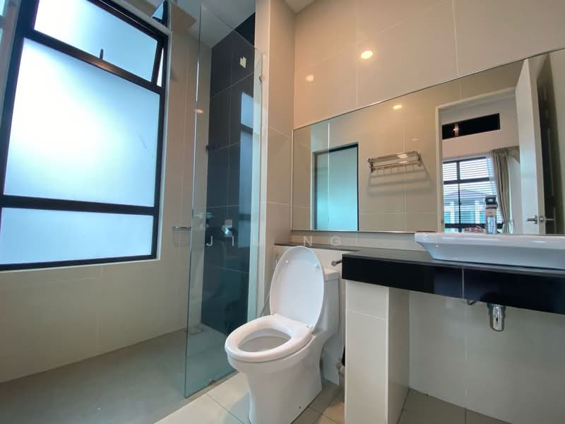 Cluster House for Rent in Eco Botanic (Iskandar Puteri (Nusajaya)) - Jim Ng - PropertyGuru.com.my