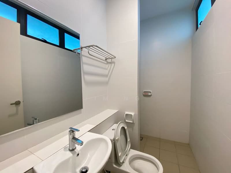 Cluster House for Rent in Eco Botanic (Iskandar Puteri (Nusajaya)) - Jim Ng - PropertyGuru.com.my
