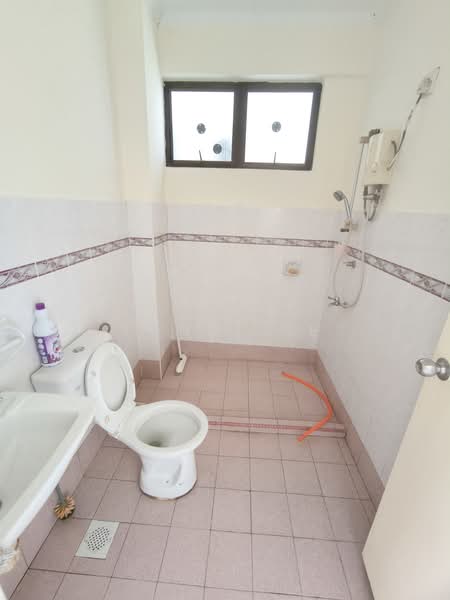 Condominium for Sale at Skudai Villa - Yong Jie - PropertyGuru.com.my