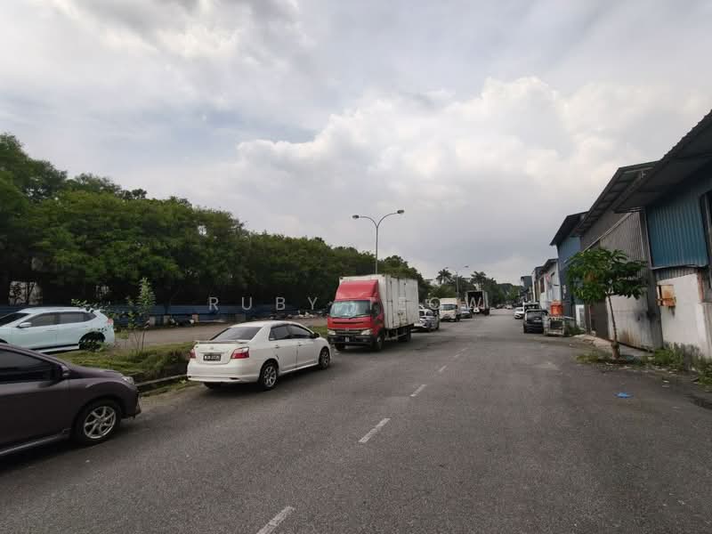 Terrace Factory for Rent in Taman Tan Sri Yaacob (Johor Bahru) - Ruby Teow - Exterior - PropertyGuru.com.my