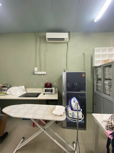 2-storey Terraced House for Sale in George Town (Penang) - Sean Lo - Interior - PropertyGuru.com.my
