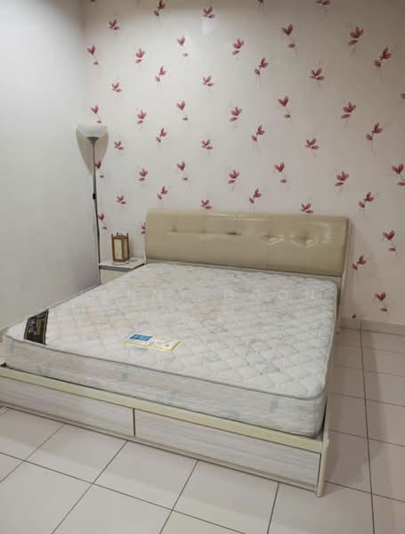 Rumah Teres 3 Tingkat untuk Disewa di Setia Greens (Bayan Lepas) - Lenny Goon - Bedroom - PropertyGuru.com.my