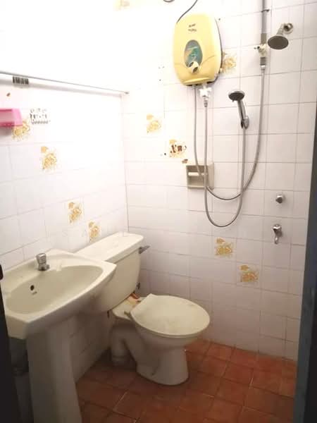 Rumah Teres 1 Tingkat untuk Dijual di Taman Daya (Johor Bahru) - Sandry Ong - PropertyGuru.com.my