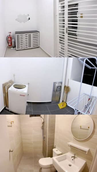 Condominium for Sale at Eco Bloom - Jossie Teoh - Bathroom - PropertyGuru.com.my