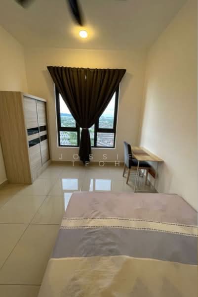Condominium for Sale at Eco Bloom - Jossie Teoh - Bedroom - PropertyGuru.com.my