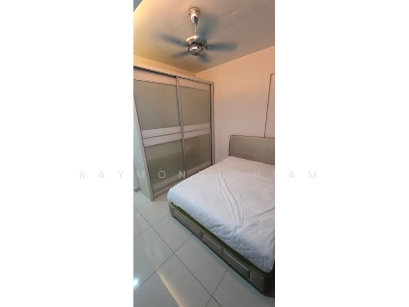 Kondominium untuk Dijual di One Damansara - Raymond Chiam - Bedroom - PropertyGuru.com.my
