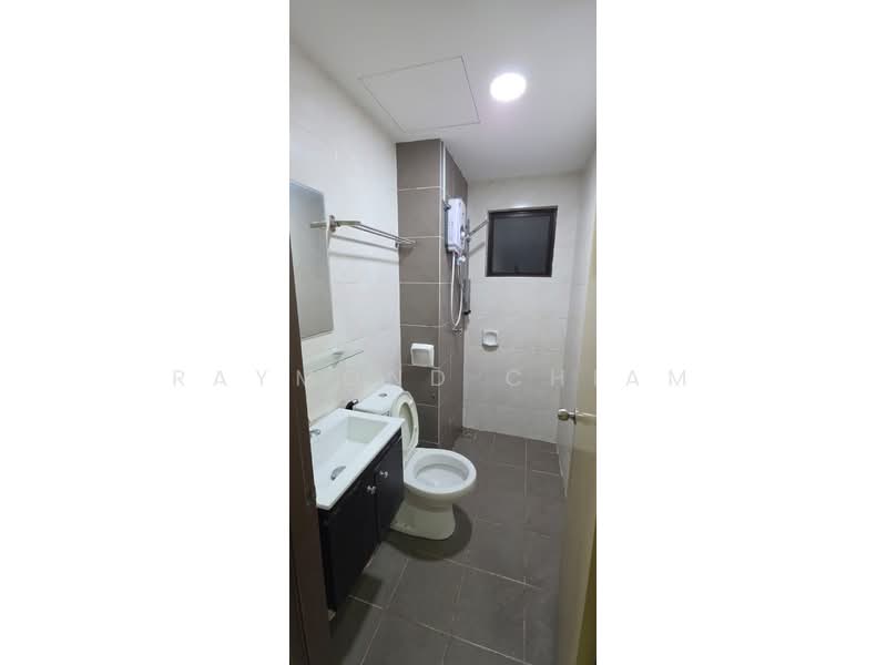 Kondominium untuk Dijual di One Damansara - Raymond Chiam - Bathroom - PropertyGuru.com.my