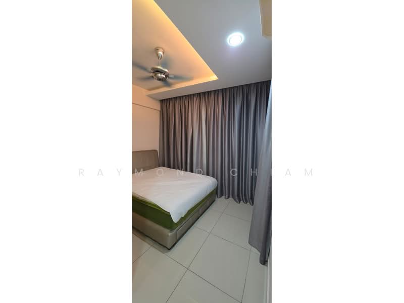 Kondominium untuk Dijual di One Damansara - Raymond Chiam - Bedroom - PropertyGuru.com.my