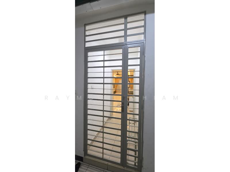 Kondominium untuk Dijual di One Damansara - Raymond Chiam - Entrance - PropertyGuru.com.my
