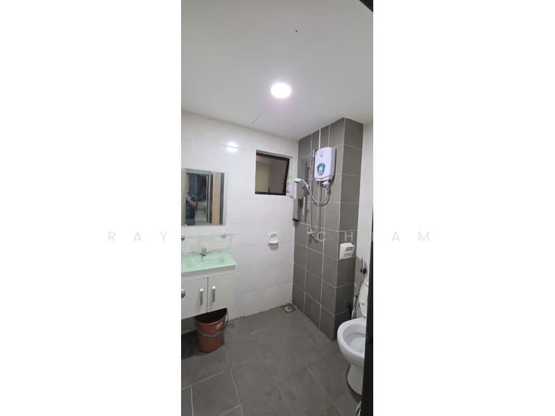 Kondominium untuk Dijual di One Damansara - Raymond Chiam - Bathroom - PropertyGuru.com.my