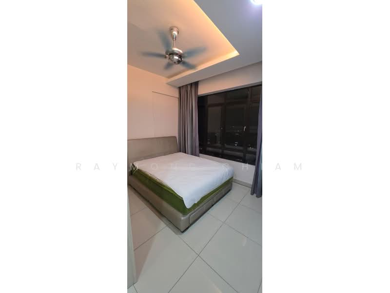 Kondominium untuk Dijual di One Damansara - Raymond Chiam - Bedroom - PropertyGuru.com.my