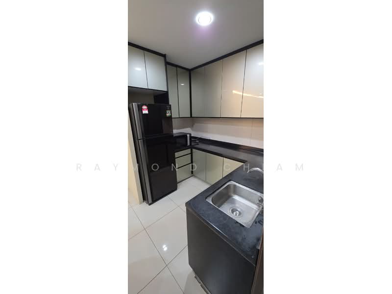 Kondominium untuk Dijual di One Damansara - Raymond Chiam - Kitchen - PropertyGuru.com.my