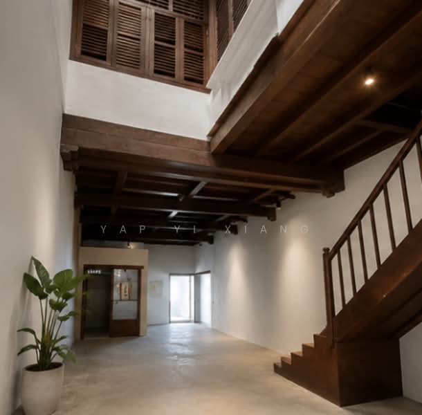 Shop / Office for Rent in George Town (Penang) - Yap Yi Xiang - Interior - PropertyGuru.com.my
