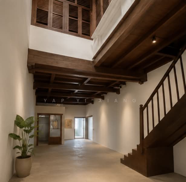 Shop / Office for Rent in George Town (Penang) - Yap Yi Xiang - Interior - PropertyGuru.com.my
