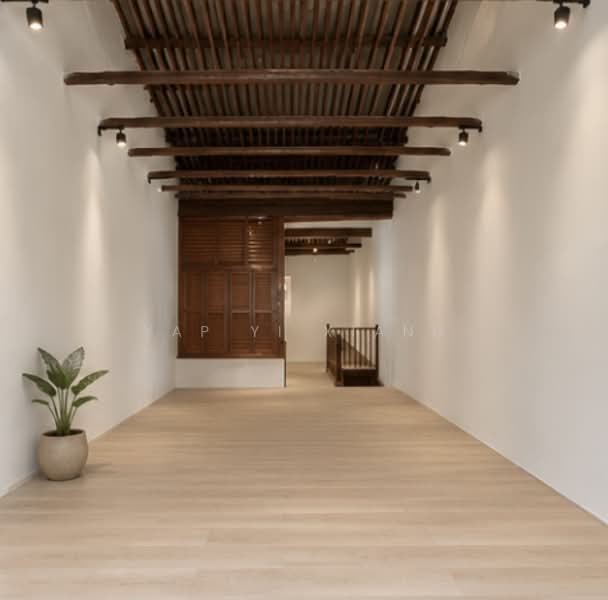 Shop / Office for Rent in George Town (Penang) - Yap Yi Xiang - Interior - PropertyGuru.com.my