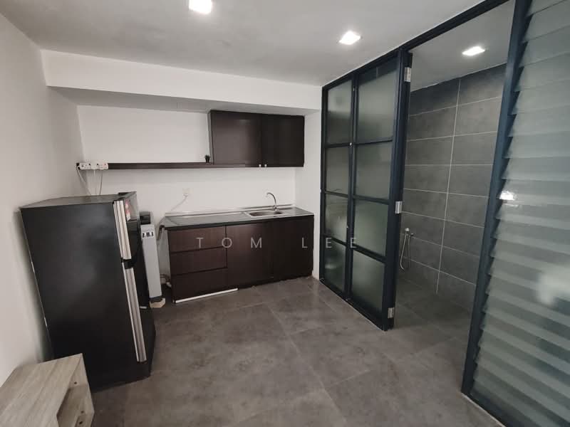 Condominium for Rent at Empire Damansara (Empire SOHO 2) - Tom Lee - Kitchen - PropertyGuru.com.my
