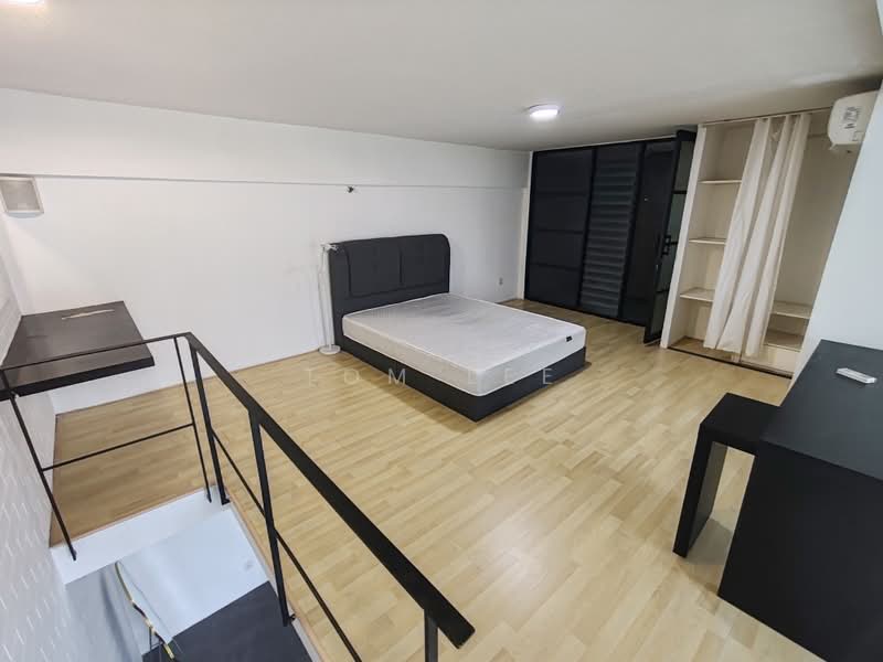 Condominium for Rent at Empire Damansara (Empire SOHO 2) - Tom Lee - Bedroom - PropertyGuru.com.my