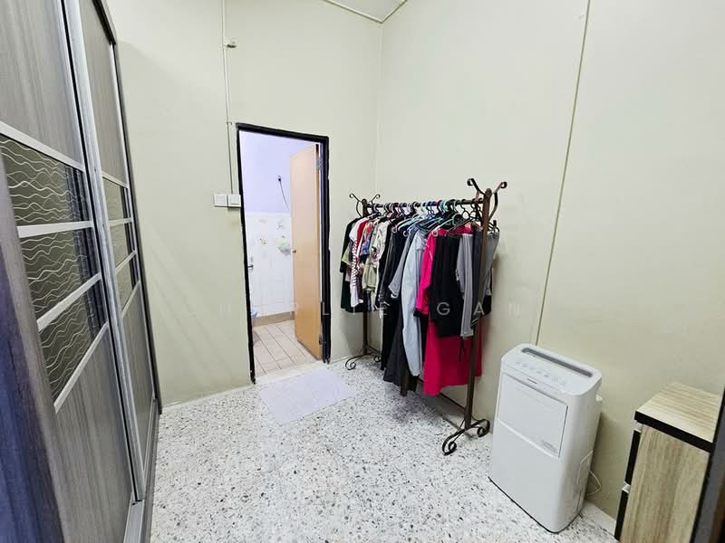 Terraced House for Sale in Taman Bayu Perdana (Klang) - Charlie Gan - Interior - PropertyGuru.com.my
