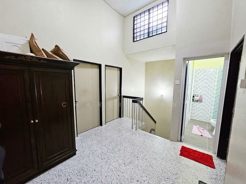 Terraced House for Sale in Taman Bayu Perdana (Klang) - Charlie Gan - Interior - PropertyGuru.com.my